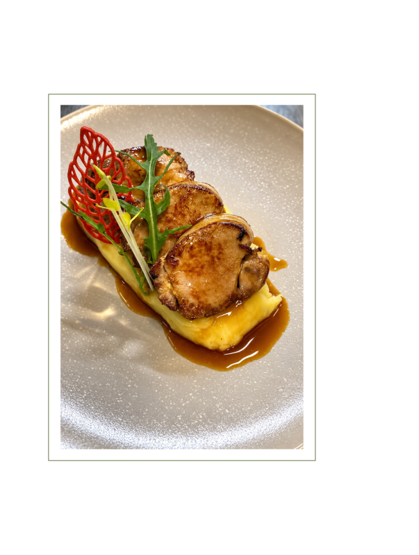 L'Avenue - restaurant RUEIL-MALMAISON