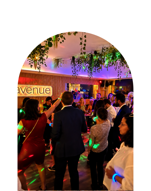 L'Avenue - Restaurant Rueil Malmaison - Restaurant à Rueil Malmaison - Restaurant Rueil-Malmaison - Restaurant à Rueil Malmaison