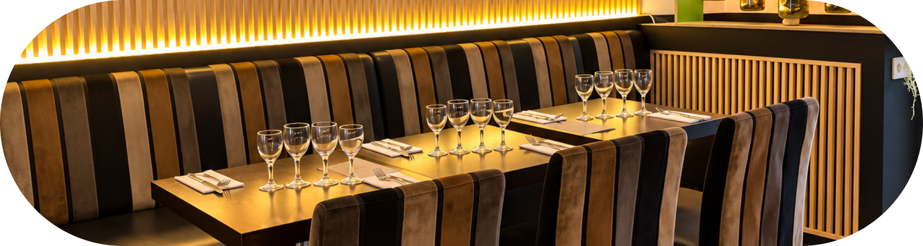 L'Avenue - restaurant RUEIL-MALMAISON