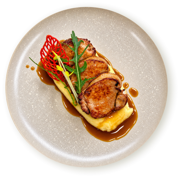 La carte - L'Avenue - restaurant RUEIL-MALMAISON